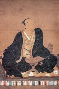 Maeda Toshiie (1538-1599)