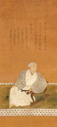 Kuroda Yoshitaka (1546-1604)