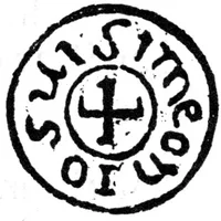 Seal of Yoshitaka