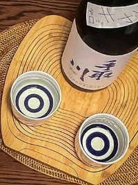 Tedorigawa Junmai Ginjō Namagenshu Shakitto Karakuchi