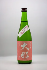 Daina Junmai Ginjō Harutsumi Shinshu Origarami