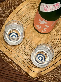 Daina Junmai Ginjō Harutsumi Shinshu Origarami Ikkai Hiire