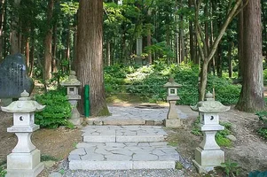 masakage-grave.webp