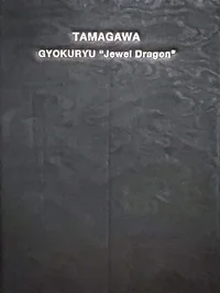 Tamagawa Shizenjikomi Yamahai Junmai Daiginjō Gyokuryū Muroka Namagenshu