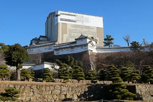 Himeji Castle: the Great Heisei Renovation