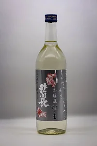 Kurosawa Izutsuchō Honjōzō Namazake