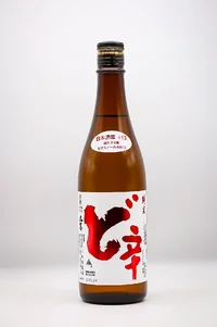 Yamamoto Shuzōten Dokara Junmai