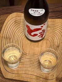 Yamamoto Shuzōten Dokara Junmai