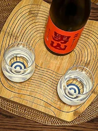 Mutsu Otokoyama Chokara Junmai