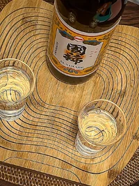 Kunimare Kaisen (国稀酒造 国稀 佳撰)