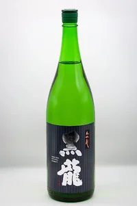 Kokuryū Daiginjō Crystal Dragon