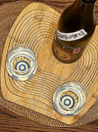Tamagawa Shizenjikomi Yamahai Junmai Gohyakumangoku Muroka Namagenshu