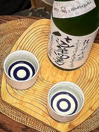 Jōkigen Junmai Ginjō Shikomi Yonjūichigō Muroka Namagenshu Konshin