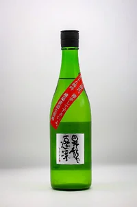Shōryū Hōrai Kimoto Junmai Ginjō Karakuchi Muroka Namagenshu