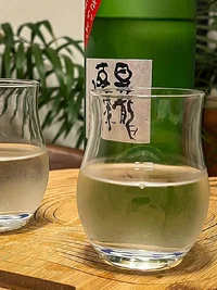 Shōryū Hōrai Kimoto Junmai Ginjō Karakuchi
