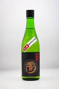 Tamagawa Shizenjikomi Yamahai Junmai Kamenoo Muroka Namagenshu