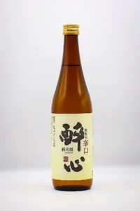 Suishin Nansui no Karakuchi Junmai