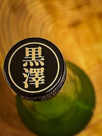 Kurosawa Izutsuchō Junmai Nigori (井筒長純米にごり)