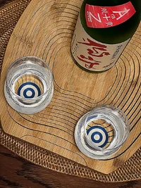Yamori Araseme Junmai Muroka Muchōsei Namagenshu