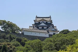Hikone Castle