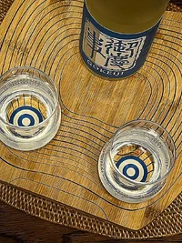 Gokeiji Junmai Ginjō