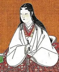 Hōjō Masako (北条政子, 1157–1225)