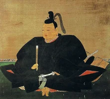 Minamoto no Yoriie (源頼家, 1182–1204)