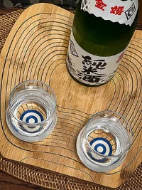 Toshimaya Kinkon Junmai