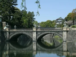 Edo (江戸): The Tokugawa Shogunate's Capital