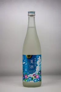 Hakushika Junmai Namachōzō