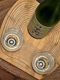 Toshimaya Jūemon Junmai Muroka Genshu (純米無濾過原酒 十右衛門)