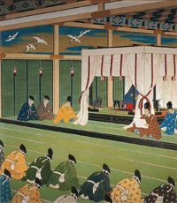 Abolition of the Domains and Establishment of Prefectures (Haihan Chiken)