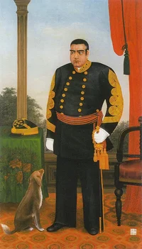 Saigō Takamori (1828–1877)