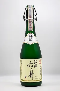 Kariho Rokushū Kassei Junmaishu