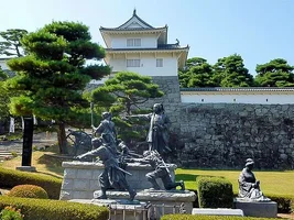 Nihonmatsu Castle