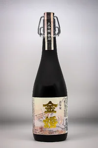 Toshimaya Kinkon Daiginjo (豊島屋本店 金婚 大吟醸) Toshimaya Kinkon Daiginjo (豊島屋本店 金婚 大吟醸)