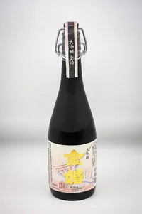Toshimaya Kinkon Daiginjo (豊島屋本店 金婚 大吟醸) Toshimaya Kinkon Daiginjo (豊島屋本店 金婚 大吟醸)