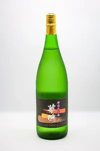 Hanahato Junmai Daiginjō Moe Ibuki (華鳩 純米大吟醸『萌えいぶき』) Hanahato Junmai Daiginjō Moe Ibuki (華鳩 純米大吟醸『萌えいぶき』)