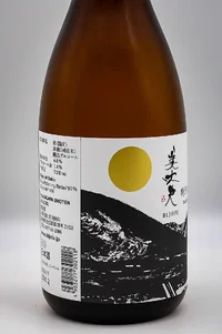 Bijofu Tokubetsu Honjozo Bijofu Tokubetsu Honjozo