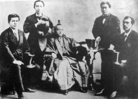 Iwakura-mission-members.webp
