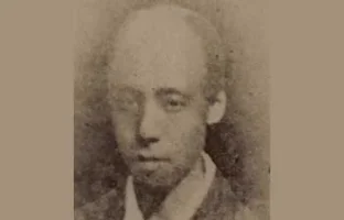 Oguri Tadamasa (1827–1868)