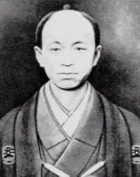 Oguri Tadamasa (小栗忠順, 1827–1868)