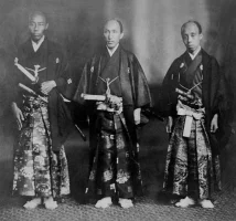 Oguri Tadamasa