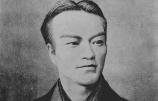 Godai Tomoatsu (1836-1885)