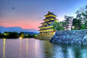 Matsumoto Travel Guide