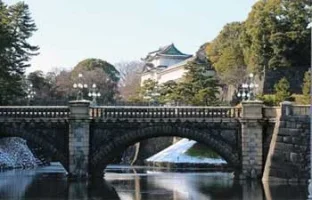 Kanto Travel Guide