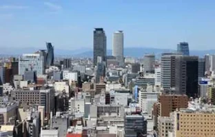 Nagoya Travel Guide