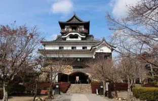 Inuyama Castle