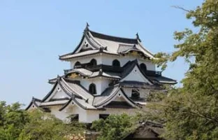 Shiga Travel Guide