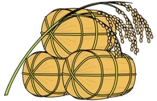 Kokudaka 石高